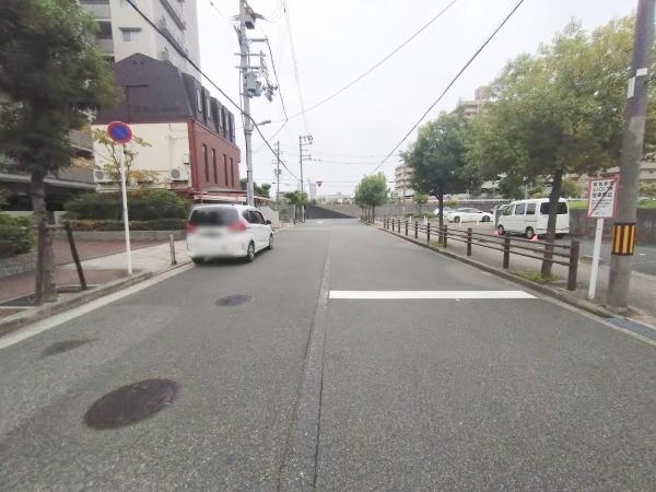 阪神住建グランドヴィラ此花Ⅰ