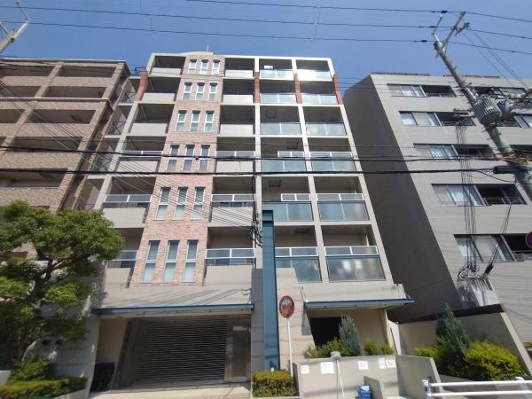 パレ塚口町