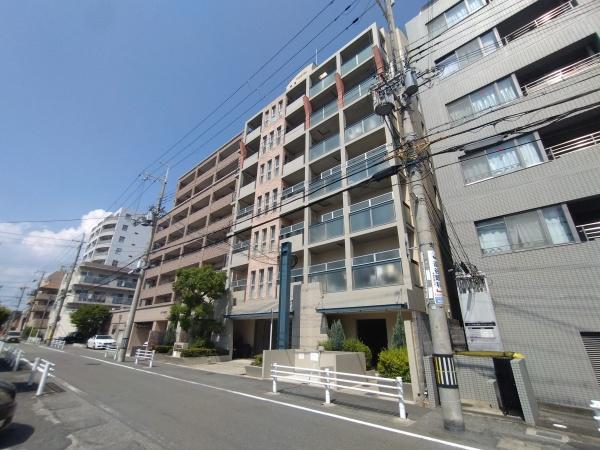 パレ塚口町