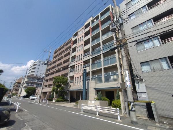 パレ塚口町