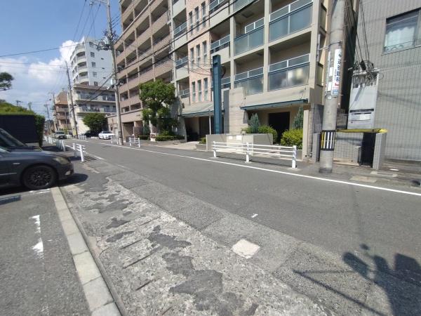 パレ塚口町