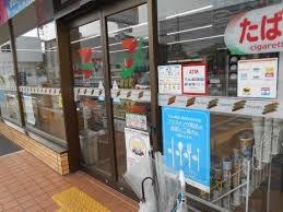 シェトア園田第一(セブンイレブン尼崎額田町店)