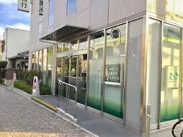 シェトア園田第一(三井住友銀行園田支店)