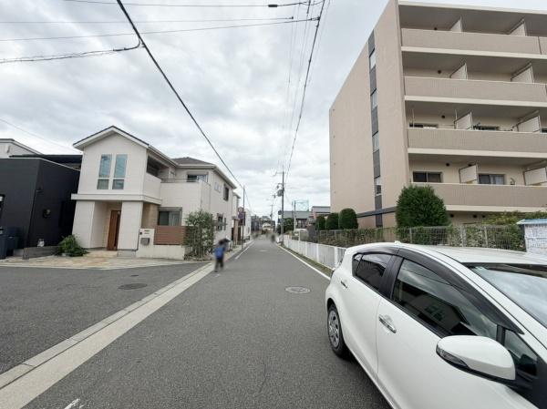 シェトア園田第一