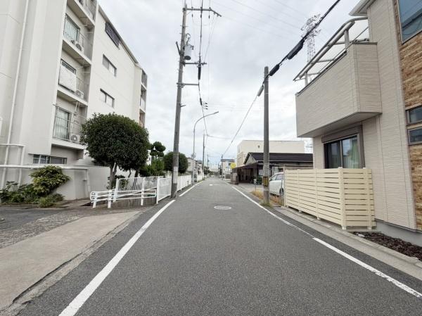 シェトア園田第一