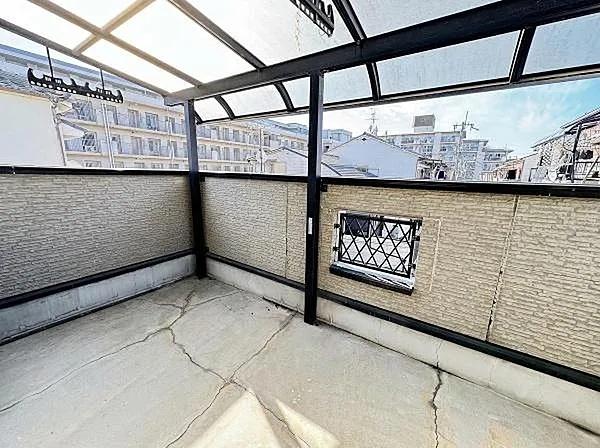 守口市藤田町５丁目の中古一戸建て