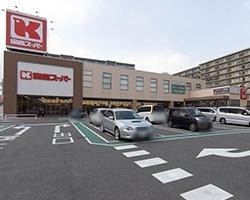 守口市藤田町５丁目の中古一戸建て(関西スーパー京阪大和田店)