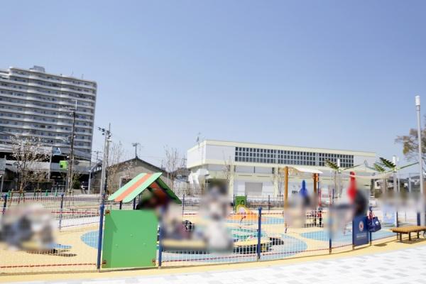 守口市藤田町５丁目の中古一戸建て(よつば未来公園)