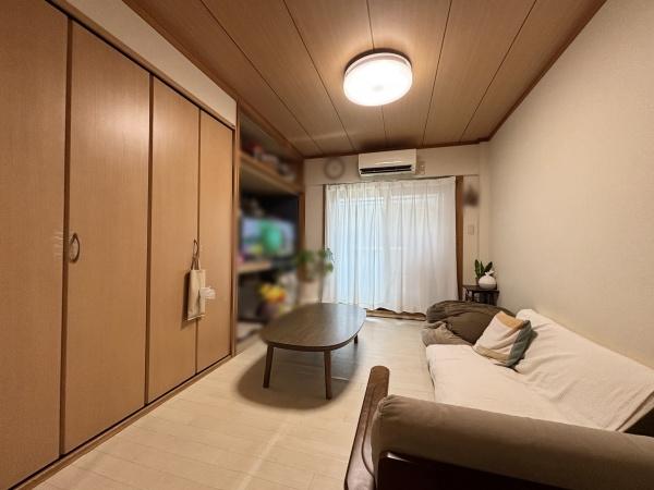 大阪市西成区天下茶屋１丁目の中古一戸建て