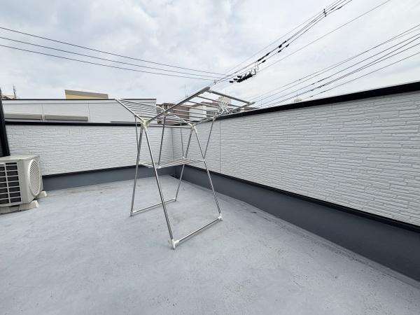 大阪市西成区長橋３丁目の中古一戸建て