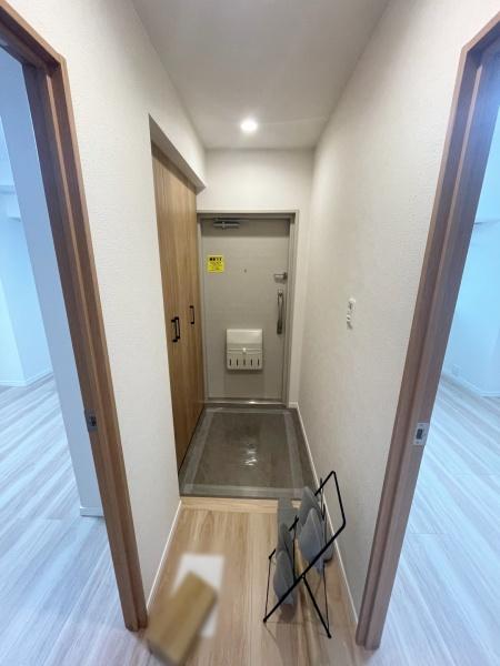 千里中央パークヒルズＥ棟