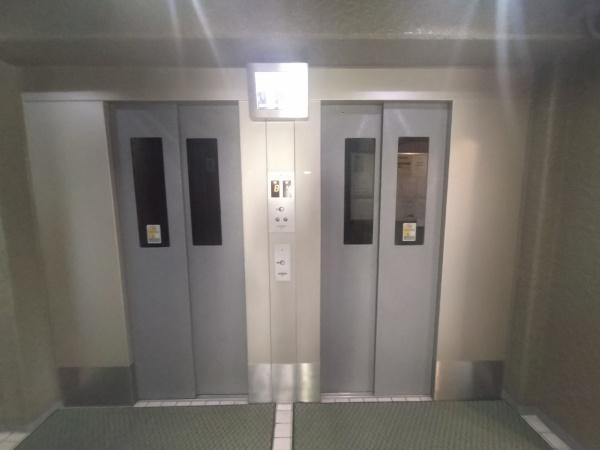 千里中央パークヒルズＥ棟