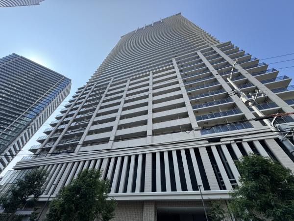 ブランズタワー梅田