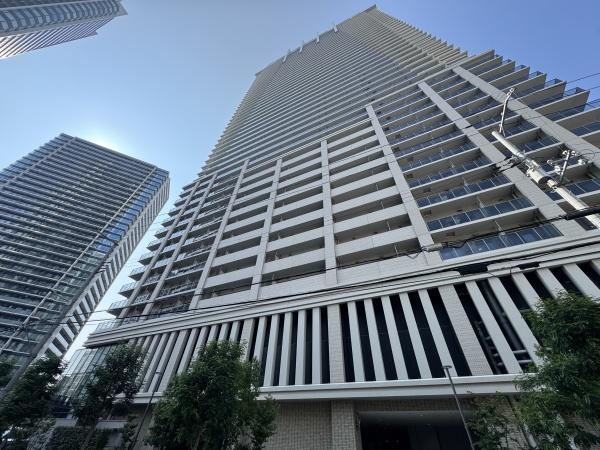 ブランズタワー梅田