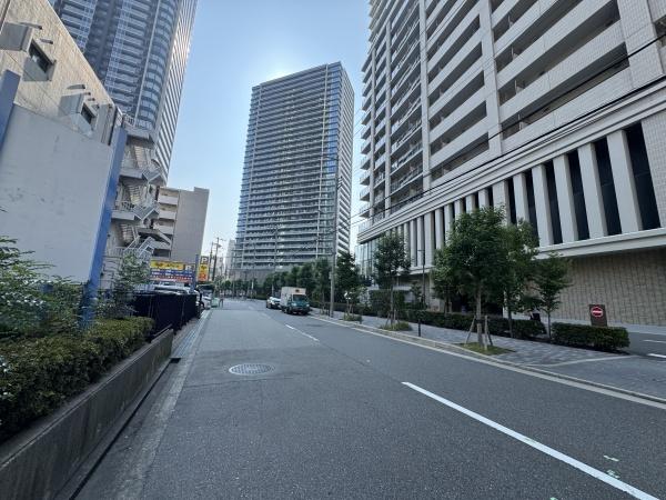 ブランズタワー梅田