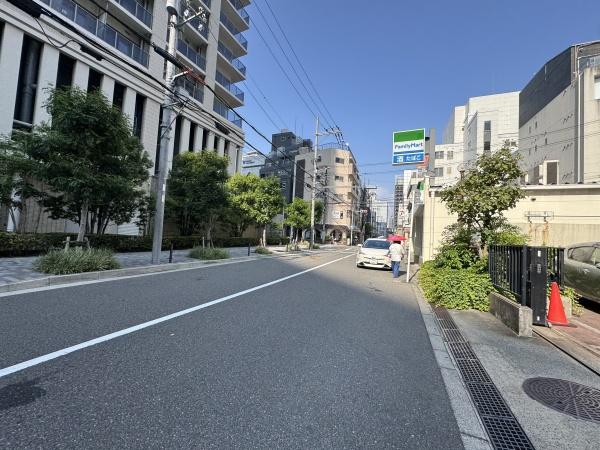ブランズタワー梅田