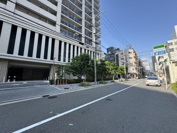 ブランズタワー梅田