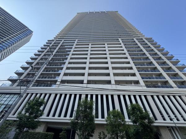ブランズタワー梅田