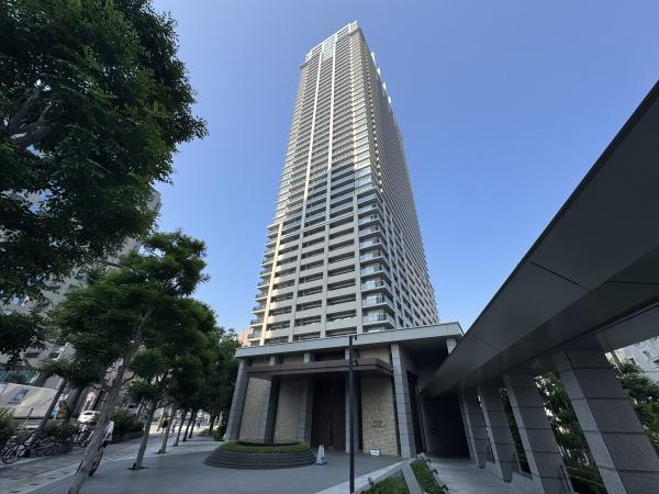 ブランズタワー梅田