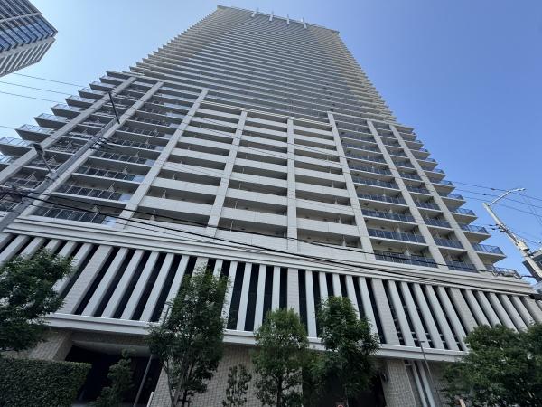ブランズタワー梅田