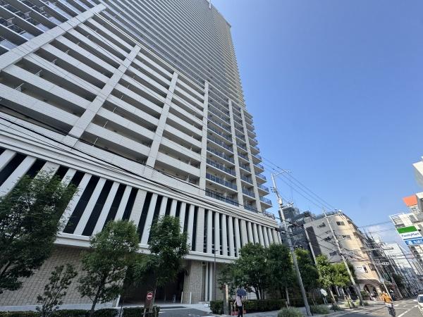 ブランズタワー梅田