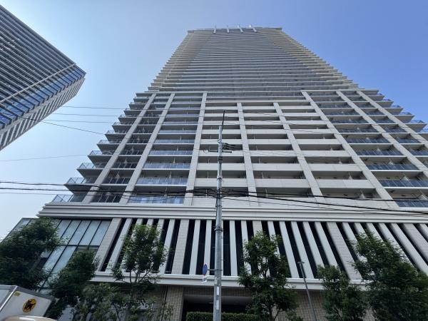 ブランズタワー梅田