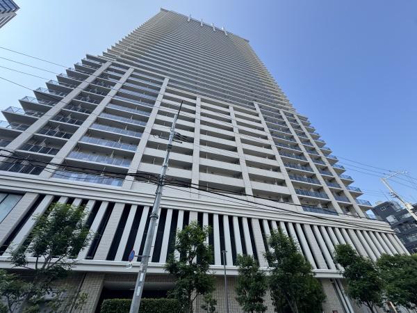 ブランズタワー梅田