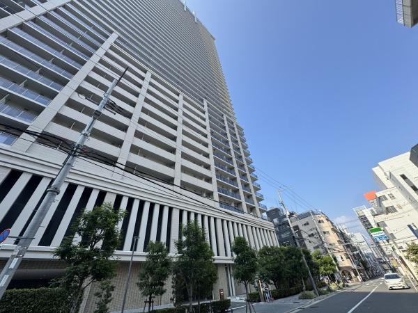 ブランズタワー梅田