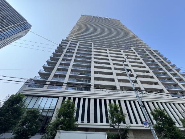 ブランズタワー梅田