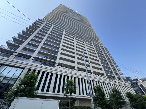 ブランズタワー梅田