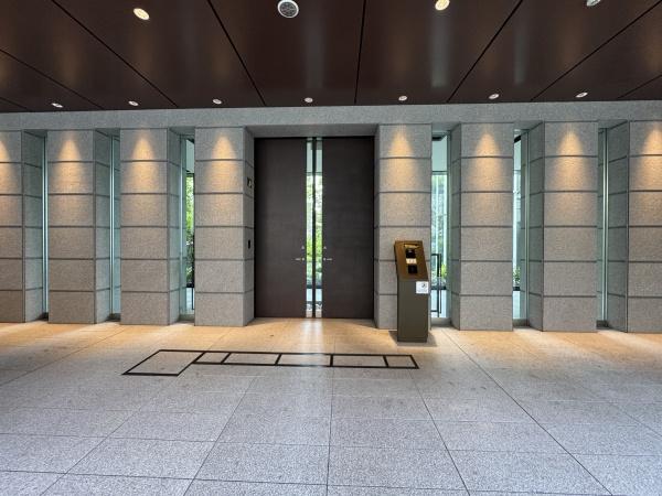 ブランズタワー梅田