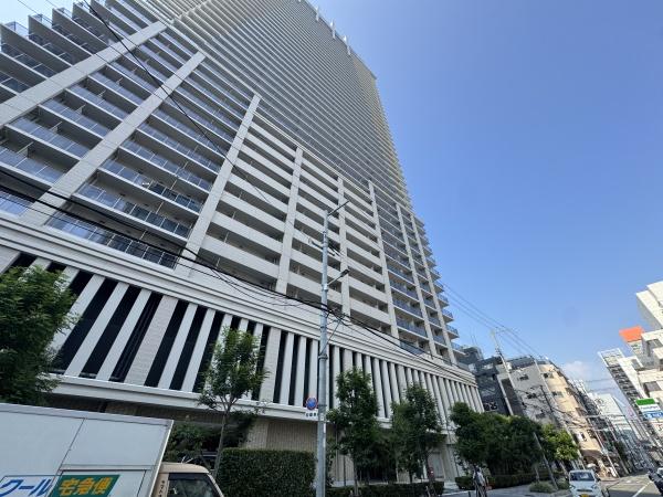 ブランズタワー梅田