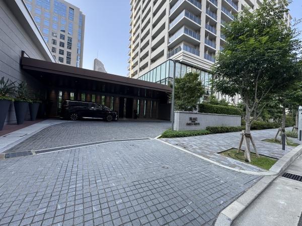 ブランズタワー梅田