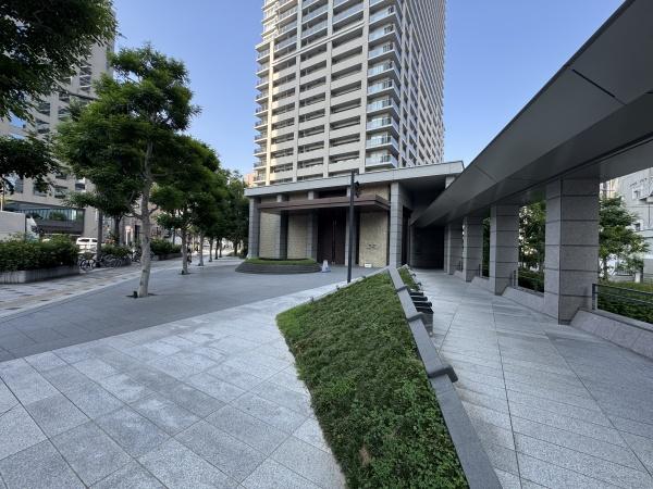 ブランズタワー梅田