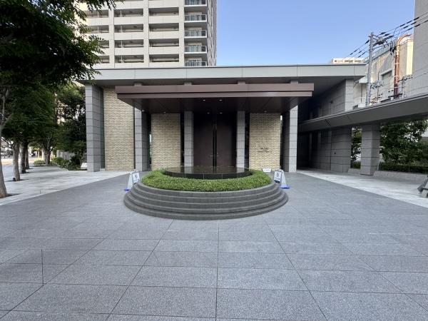 ブランズタワー梅田