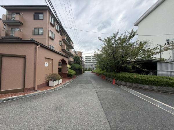 北千里セントポリア
