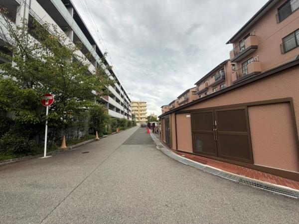 北千里セントポリア