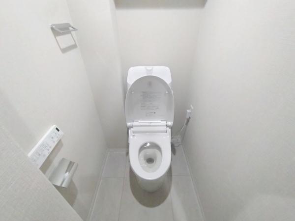 山田西C団地A1棟