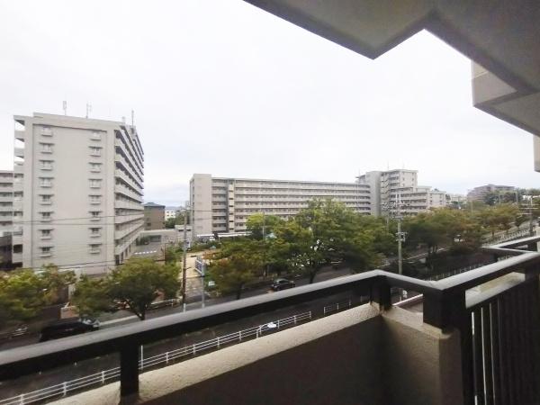 山田西C団地A1棟