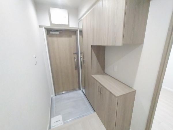 山田西C団地A1棟