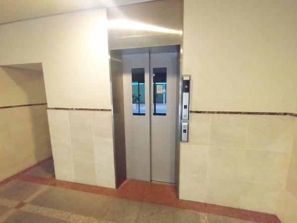 山田西C団地A1棟