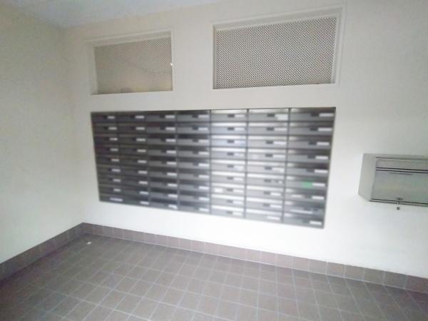 山田西C団地A1棟