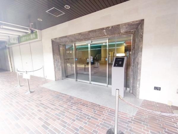 山田西C団地A1棟