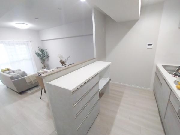 山田西C団地A1棟