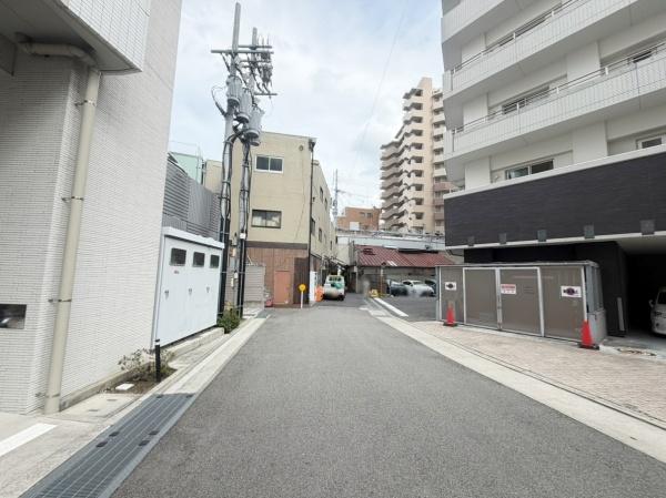 ワコーレ伊丹中央