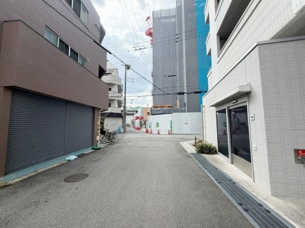 ワコーレ伊丹中央