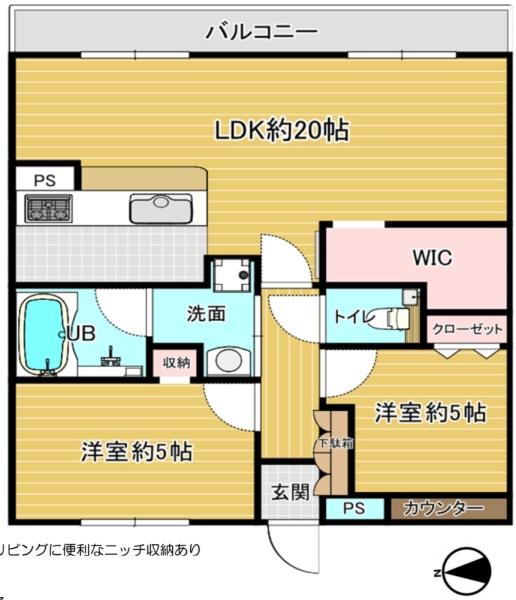 エステムコート伊丹
