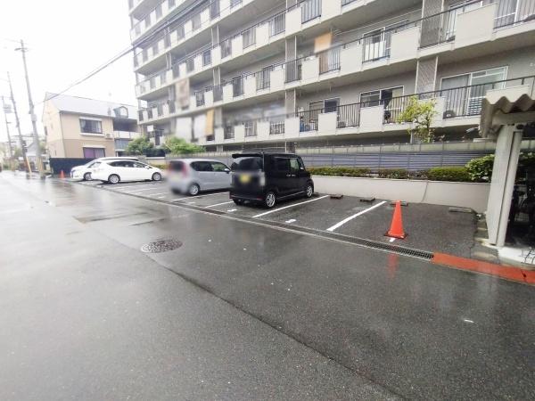 千里丘ビューハイツ