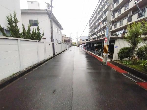 千里丘ビューハイツ