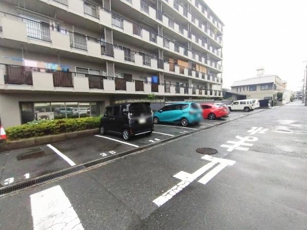 千里丘ビューハイツ